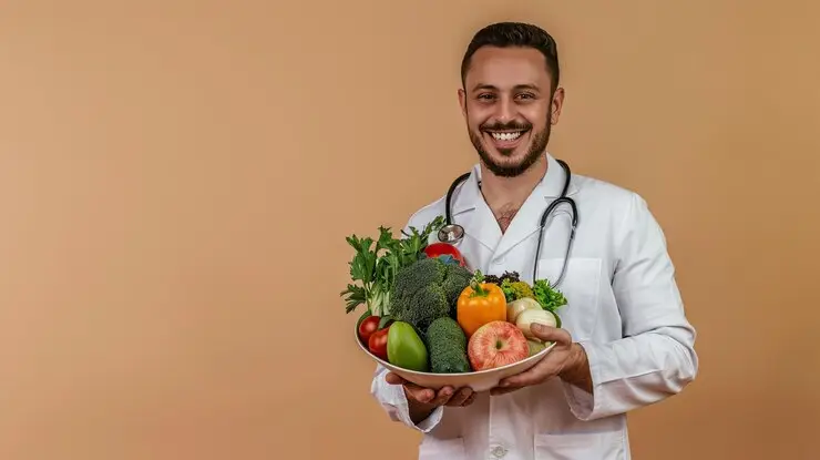 Acompanhamento nutricional preço​