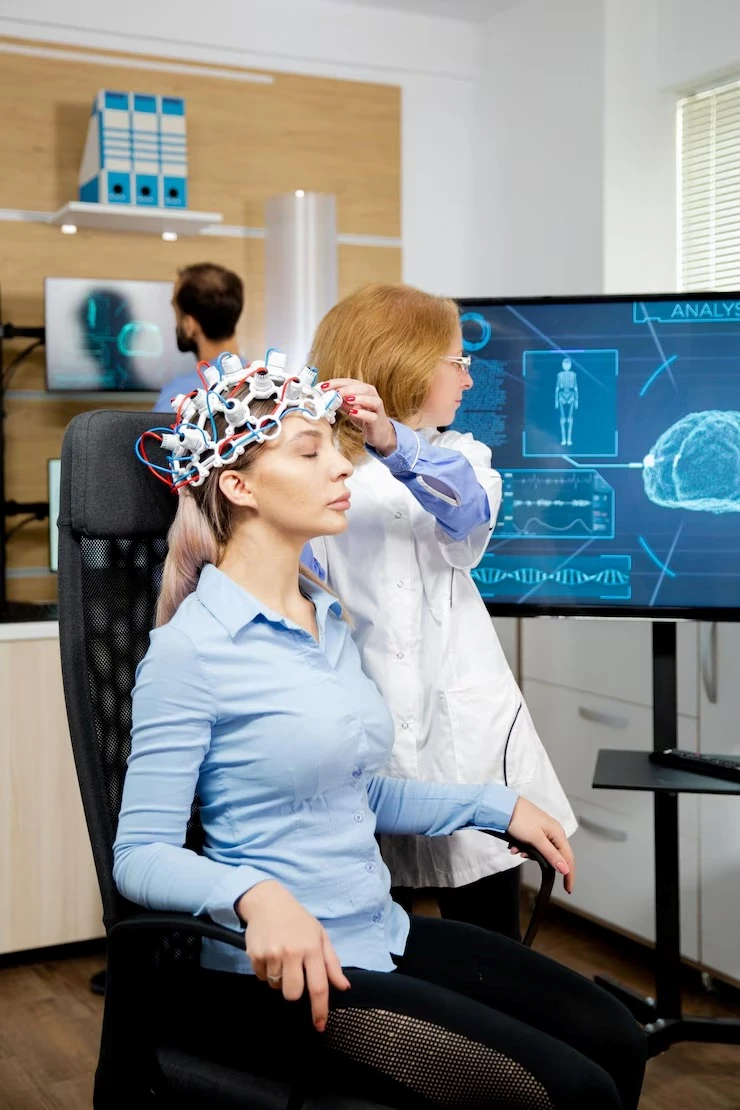 Avaliação em neuropsicologia