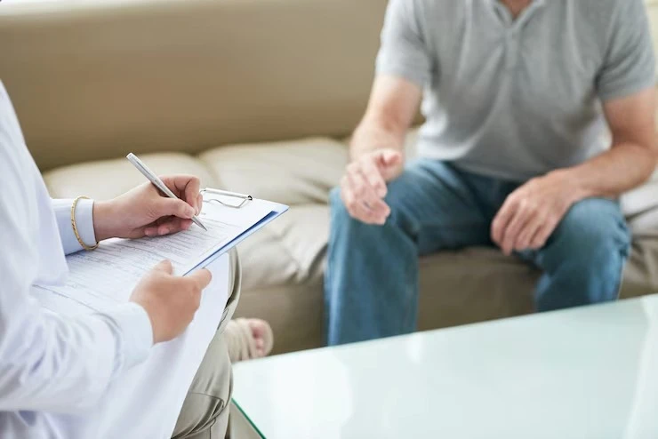 Avaliação psicológica e psicodiagnóstico
