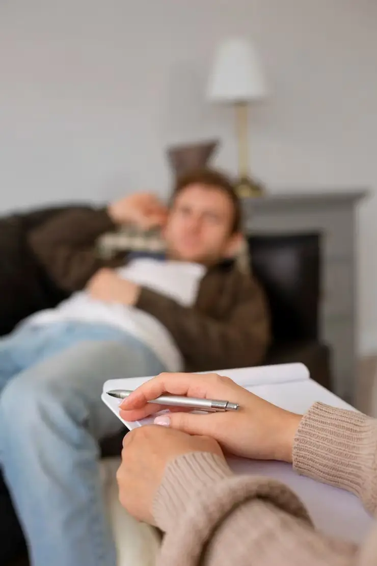 Avaliação psicológica​ em Cabreuva