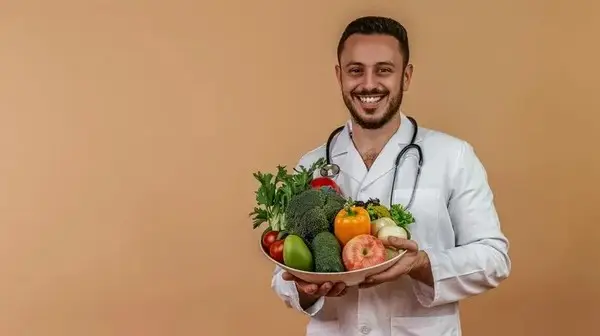 Clínica de nutrição esportiva