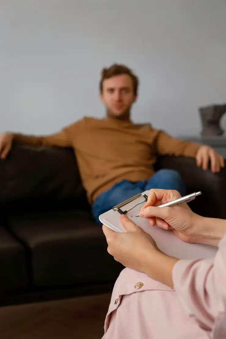 Clínica de psicologia​ em Cabreuva