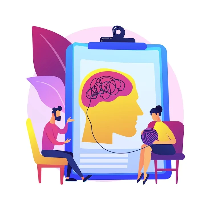 Exame neuropsicológico