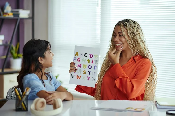 Fonoaudiólogo infantil em Cabreuva