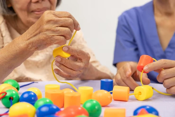 Neuropsicologia e reabilitação cognitiva