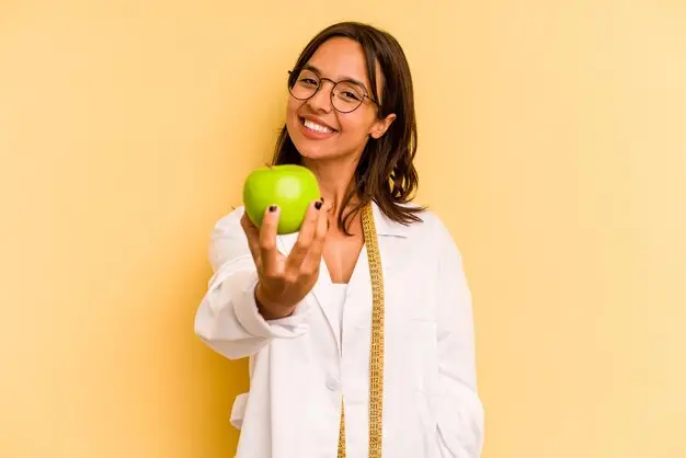 Preço de consulta com nutricionista​