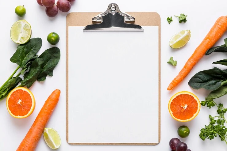 Preço nutricionista