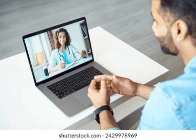 Psiquiatra particular online