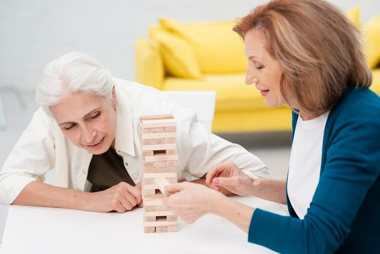 Reabilitação cognitiva após AVC