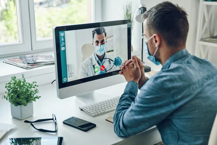 Terapia comportamental online