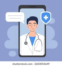 Tratamento psiquiátrico online
