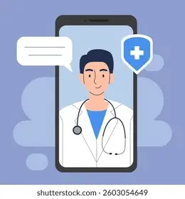 Tratamento psiquiátrico online​