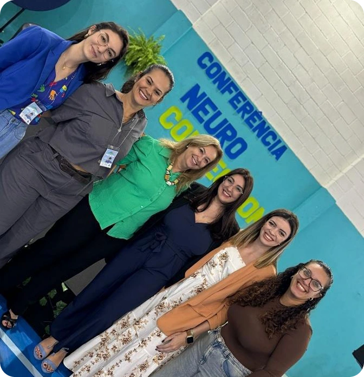 Conferencia NeuroConnection – 2025 Conferencia NeuroConnection – 2025