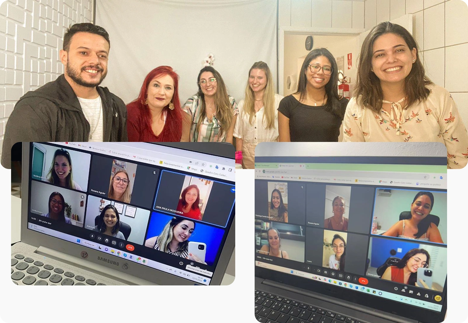 Grupo de estudos Grupo de estudos