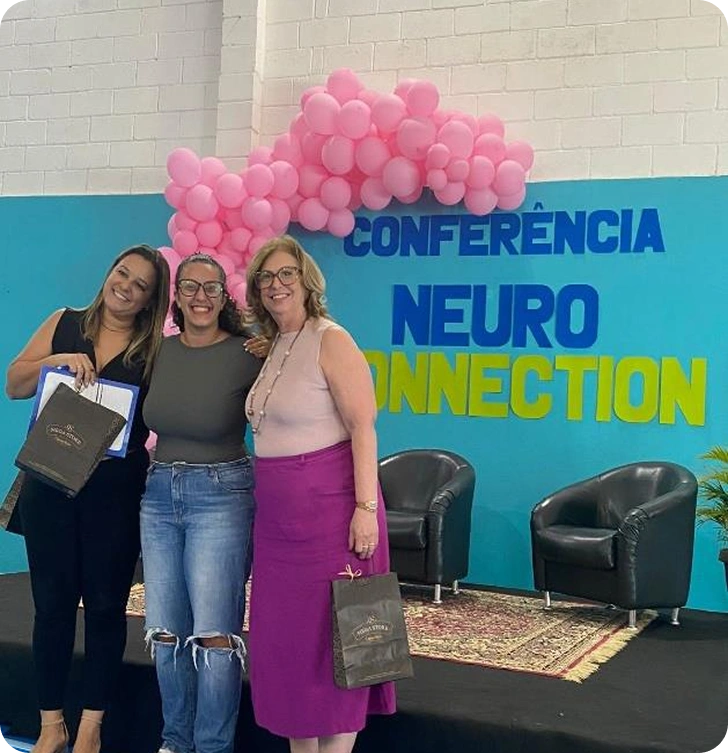 Conferencia NeuroConnection – 2024 Conferencia NeuroConnection – 2024